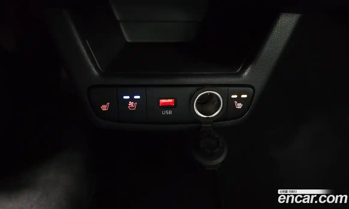 Kia Ray 2026 1.0 Автомат в Москве № 22331, фото 14