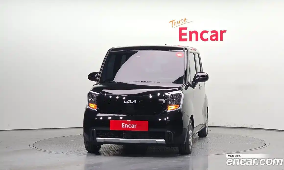 Kia Ray 2026 1.0 Автомат в Москве № 22331, фото 19