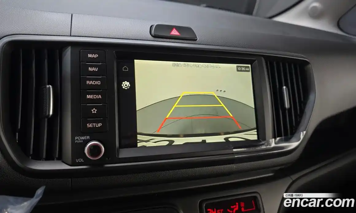 Kia Ray 2026 1.0 Автомат в Москве № 22331, фото 3