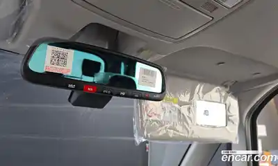 Kia Ray 2026 1.0 Автомат в Москве № 22331, миниатюра 4