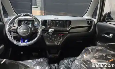 Kia Ray 2026 1.0 Автомат в Москве № 22331, миниатюра 5