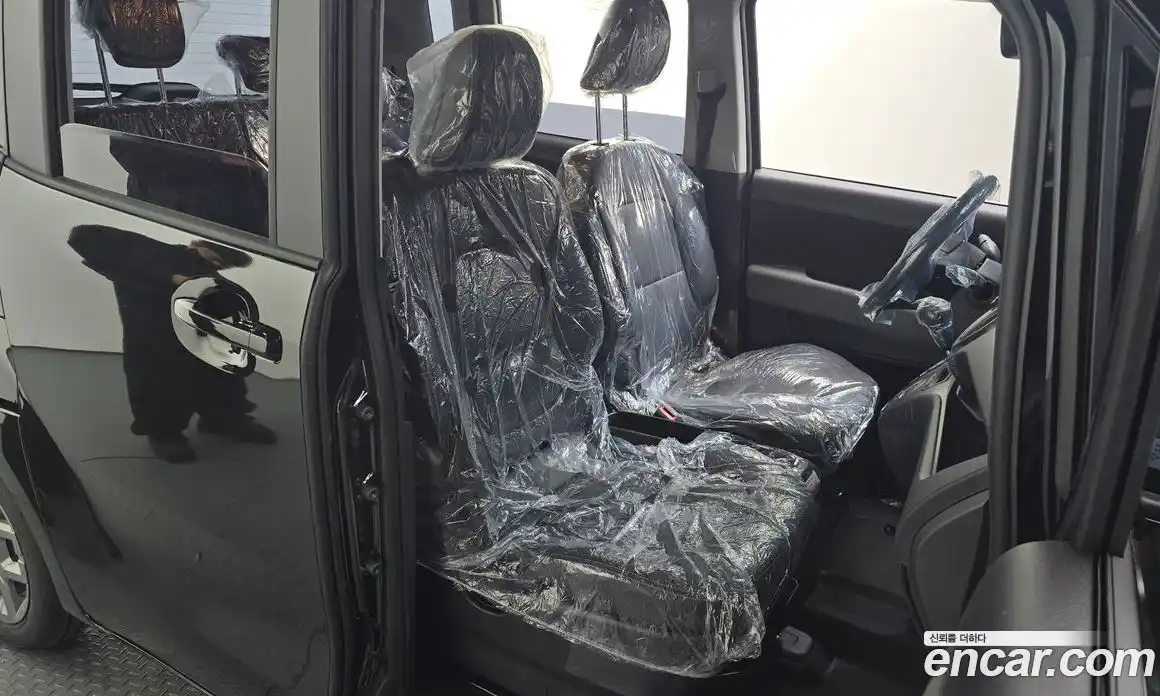 Kia Ray 2026 1.0 Автомат в Москве № 22331, фото 6