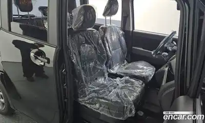 Kia Ray 2026 1.0 Автомат в Москве № 22331, миниатюра 6