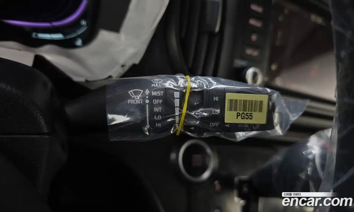 Kia Ray 2026 1.0 Автомат в Москве № 22331, фото 8