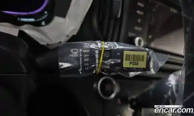 Kia Ray 2026 1.0 Автомат в Москве № 22331, миниатюра 8