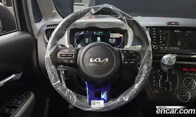 Kia Ray 2026 1.0 Автомат в Москве № 22331, миниатюра 9