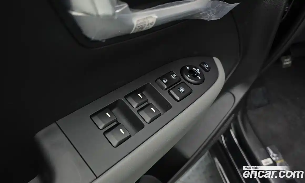 Kia Ray 2026 1.0 Автомат в Москве № 22331, фото 10