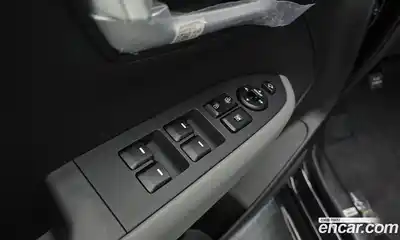 Kia Ray 2026 1.0 Автомат в Москве № 22331, миниатюра 10