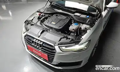 Audi A6 2016 2.0 Автомат в Москве № 223814, миниатюра 12