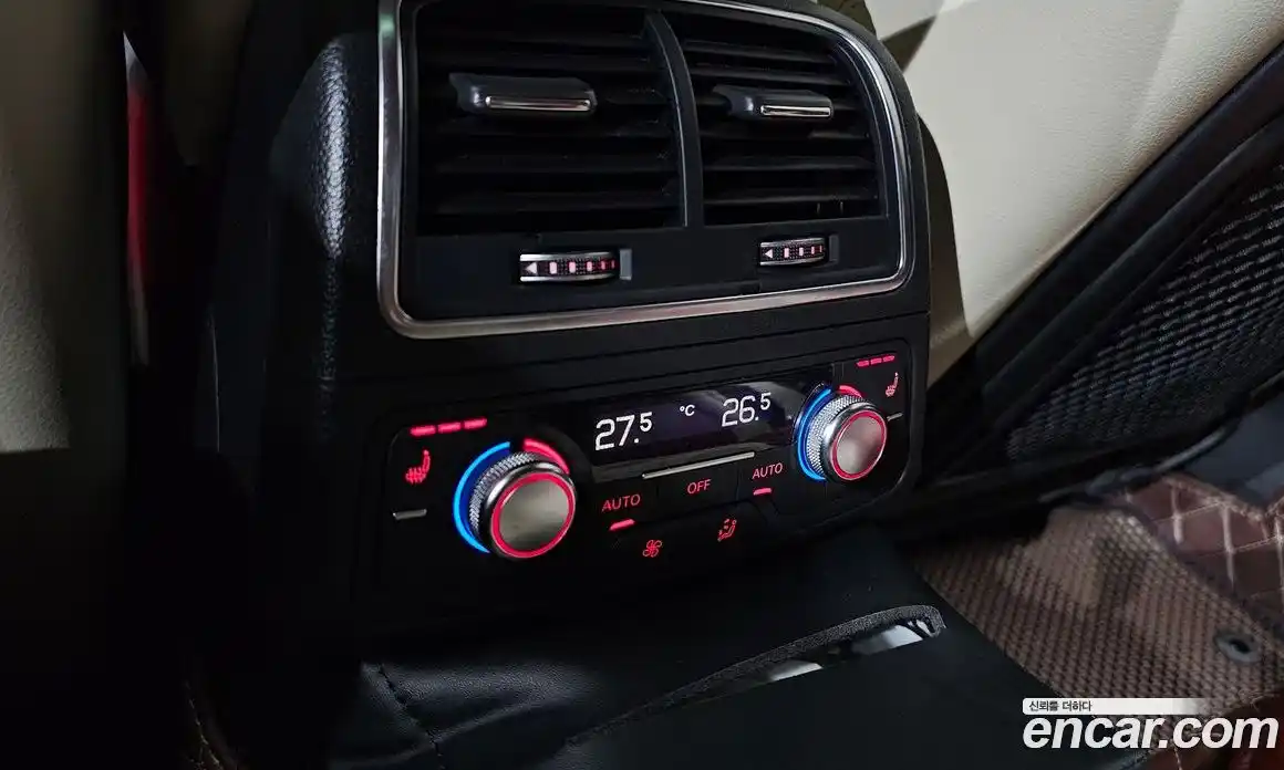 Audi A6 2016 2.0 Автомат в Москве № 223814, фото 19