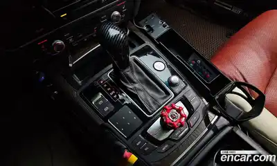 Audi A6 2016 2.0 Автомат в Москве № 223814, миниатюра 2