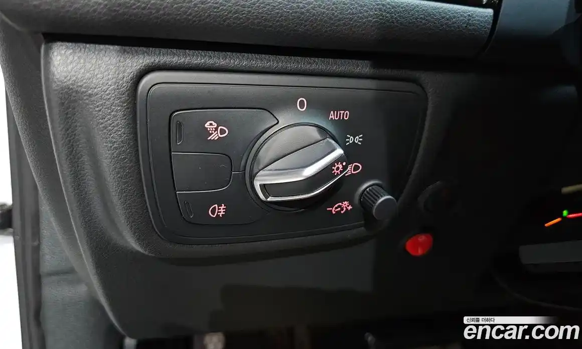 Audi A6 2016 2.0 Автомат в Москве № 223814, фото 4