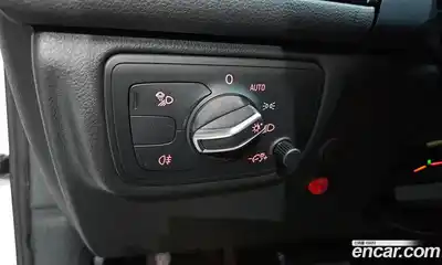 Audi A6 2016 2.0 Автомат в Москве № 223814, миниатюра 4