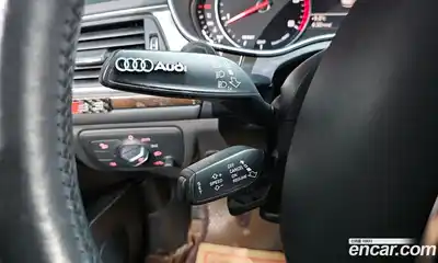 Audi A6 2016 2.0 Автомат в Москве № 223814, миниатюра 5