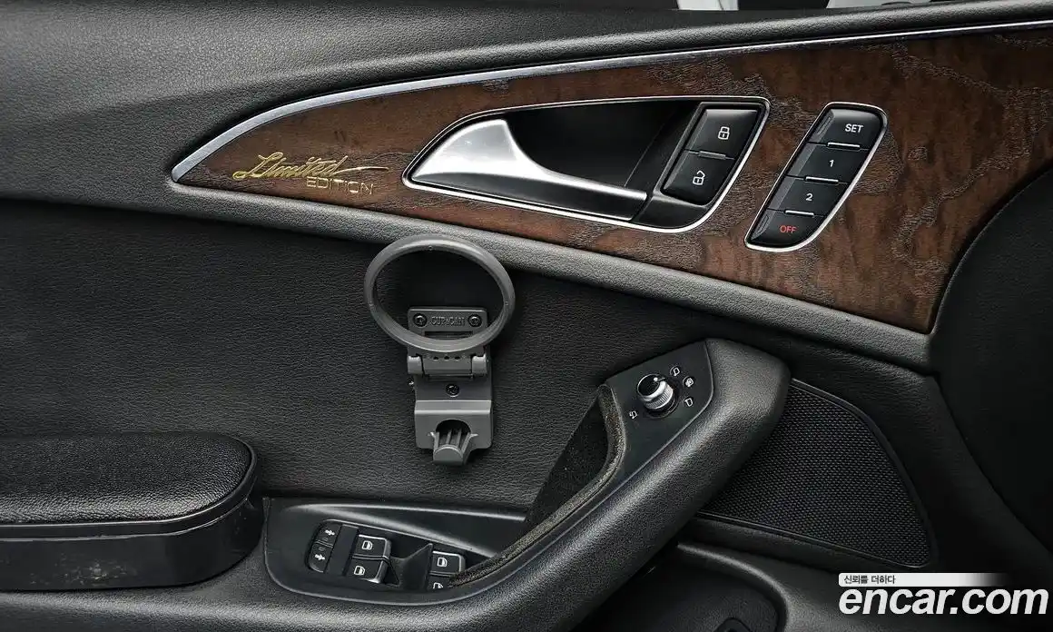 Audi A6 2016 2.0 Автомат в Москве № 223814, фото 6