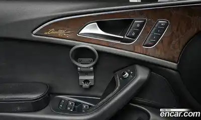 Audi A6 2016 2.0 Автомат в Москве № 223814, миниатюра 6