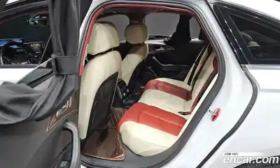 Audi A6 2016 2.0 Автомат в Москве № 223814, миниатюра 7