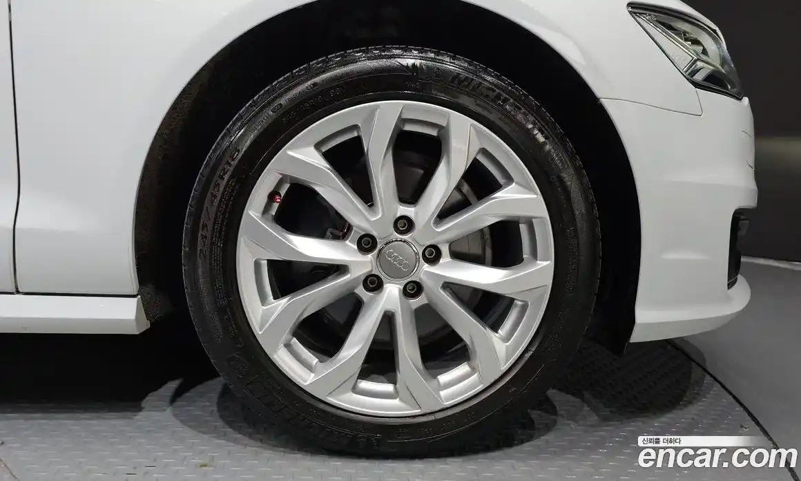 Audi A6 2016 2.0 Автомат в Москве № 223814, фото 10