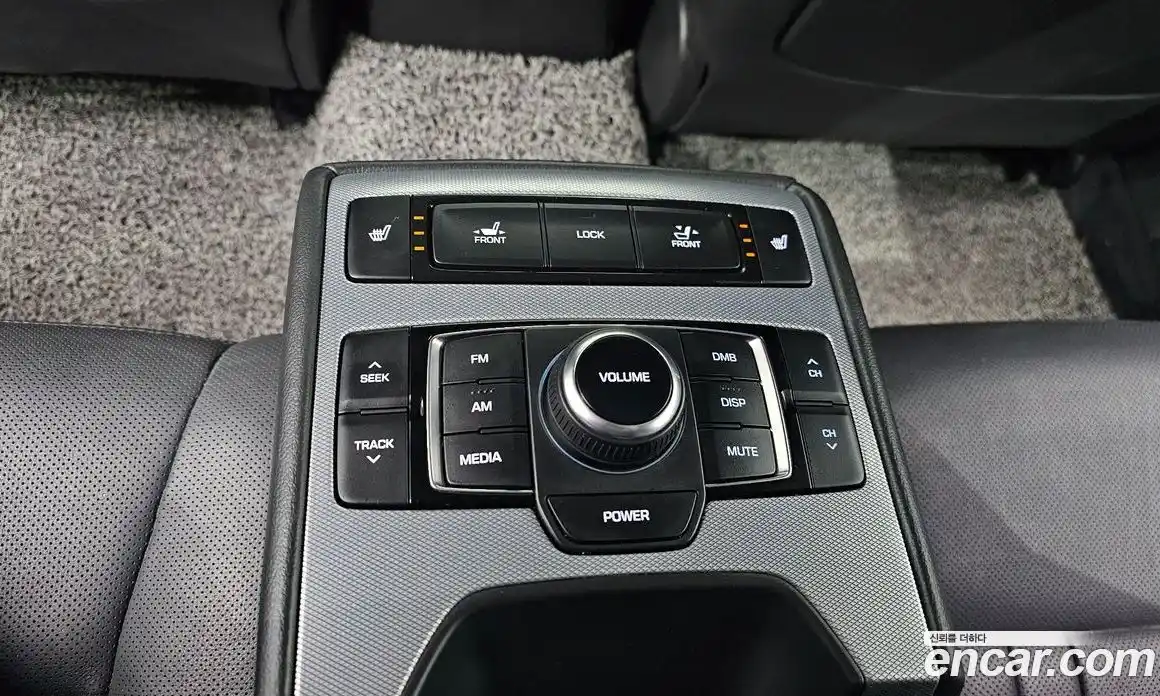 Genesis G80 2020 3.3 Автомат в Москве № 224337, фото 19