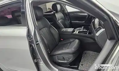 Genesis G80 2020 3.3 Автомат в Москве № 224337, миниатюра 3