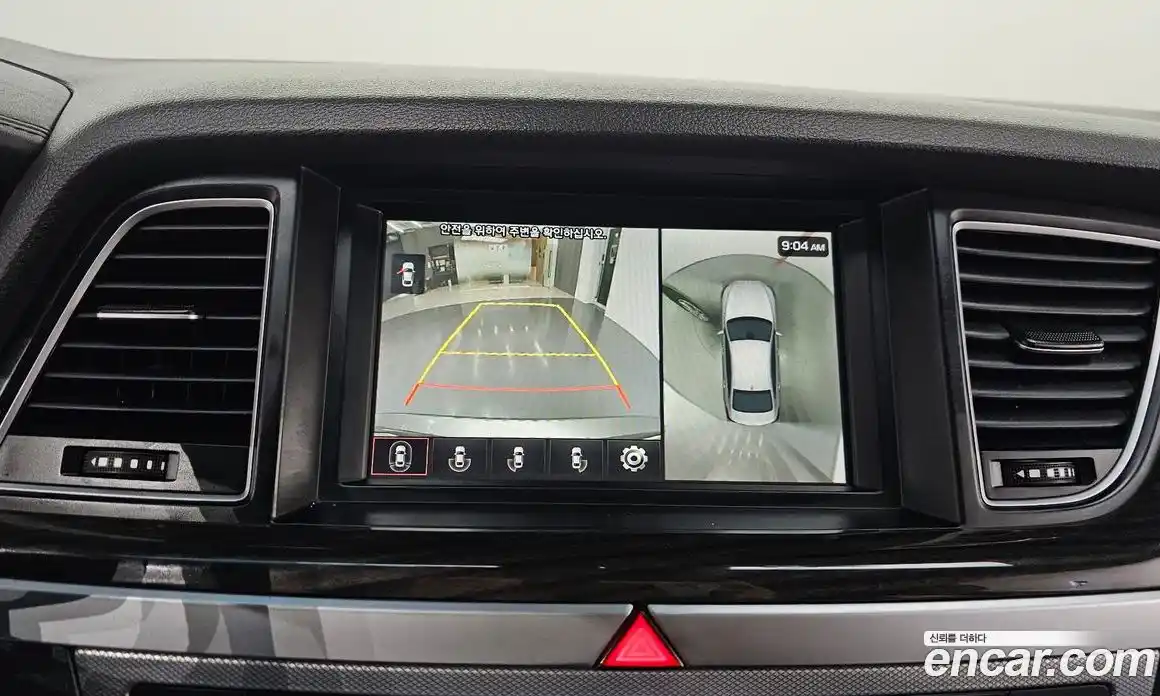 Genesis G80 2020 3.3 Автомат в Москве № 224337, фото 6