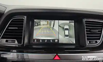 Genesis G80 2020 3.3 Автомат в Москве № 224337, миниатюра 6