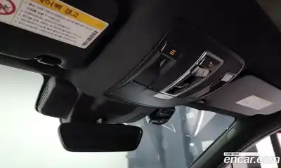 Mercedes-Benz GLE-Class 2019 5.5 Автомат в Москве № 224854, миниатюра 11