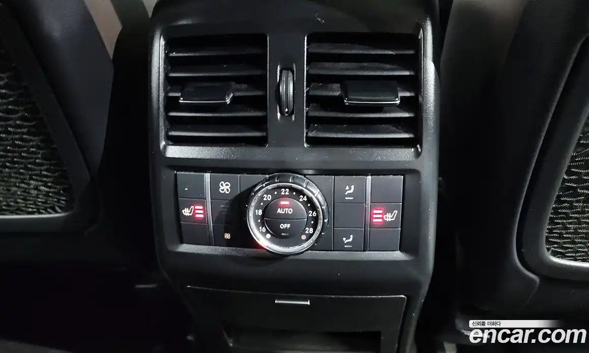 Mercedes-Benz GLE-Class 2019 5.5 Автомат в Москве № 224854, фото 16