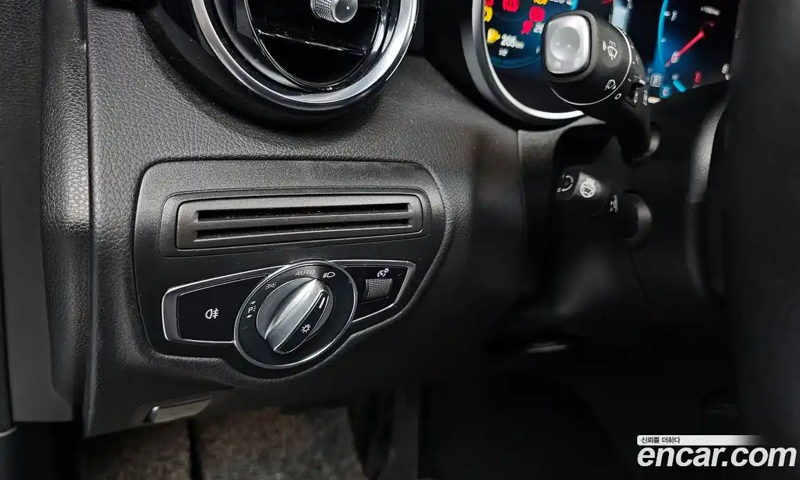 Mercedes-Benz GLC-Class 2020 1.9 Автомат в Москве № 225188, фото 12