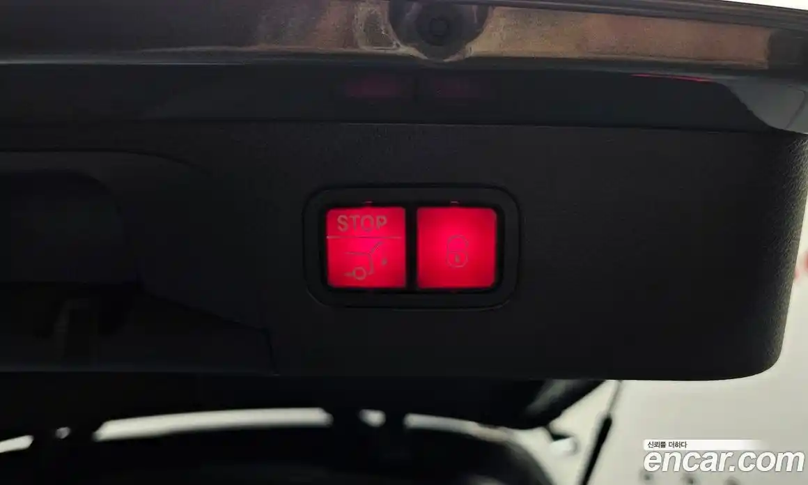 Mercedes-Benz GLC-Class 2020 1.9 Автомат в Москве № 225188, фото 20