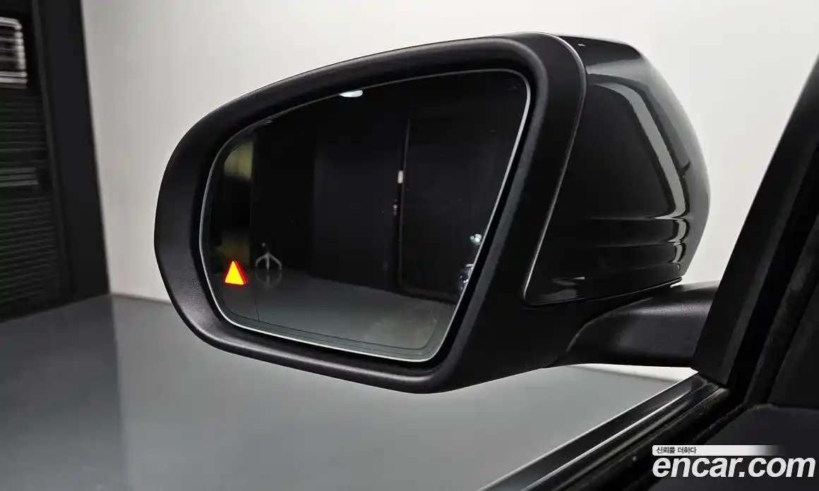 Mercedes-Benz GLC-Class 2020 1.9 Автомат в Москве № 225188, фото 9