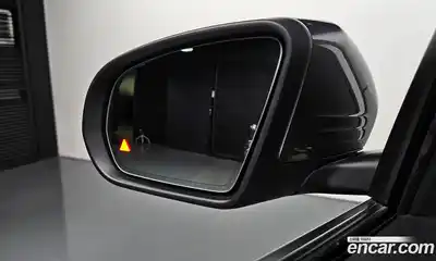 Mercedes-Benz GLC-Class 2020 1.9 Автомат в Москве № 225188, миниатюра 9