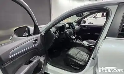 Renault XM3 2020 1.3 Автомат в Москве № 225586, миниатюра 12