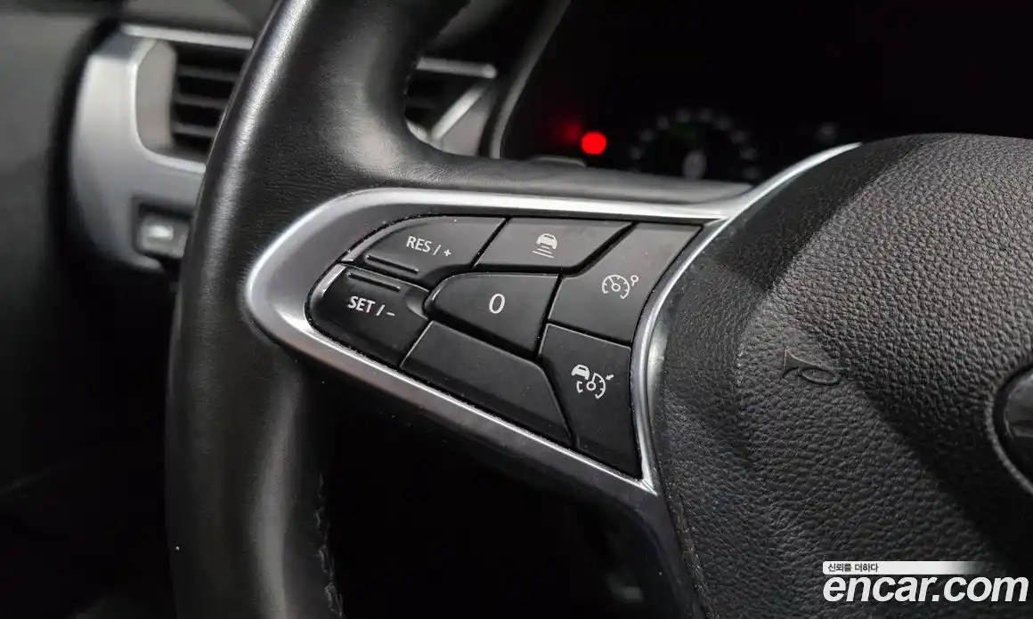 Renault XM3 2020 1.3 Автомат в Москве № 225586, фото 15