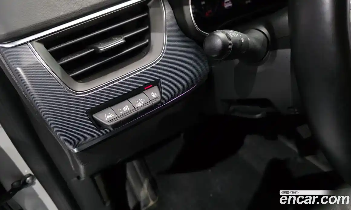 Renault XM3 2020 1.3 Автомат в Москве № 225586, фото 19