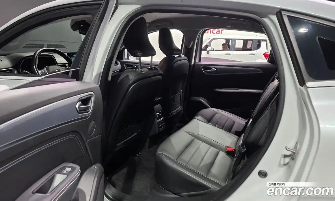 Renault XM3 2020 1.3 Автомат в Москве № 225586, фото 3