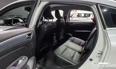 Renault XM3 2020 1.3 Автомат в Москве № 225586, миниатюра 3