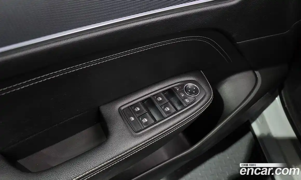 Renault XM3 2020 1.3 Автомат в Москве № 225586, фото 7