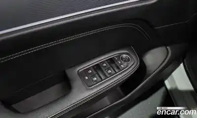 Renault XM3 2020 1.3 Автомат в Москве № 225586, миниатюра 7