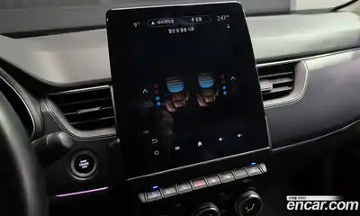 Renault XM3 2020 1.3 Автомат в Москве № 225586, миниатюра 9