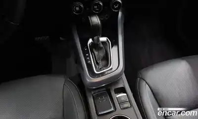 Renault XM3 2020 1.3 Автомат в Москве № 225586, миниатюра 10