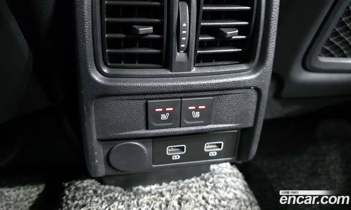 Renault XM3 2020 1.3 Автомат в Москве № 226338, фото 11