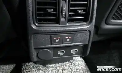 Renault XM3 2020 1.3 Автомат в Москве № 226338, миниатюра 11