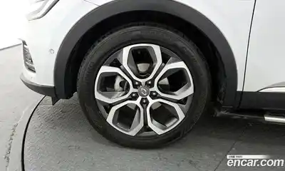 Renault XM3 2020 1.3 Автомат в Москве № 226338, миниатюра 12