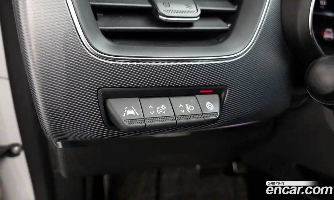 Renault XM3 2020 1.3 Автомат в Москве № 226338, фото 14