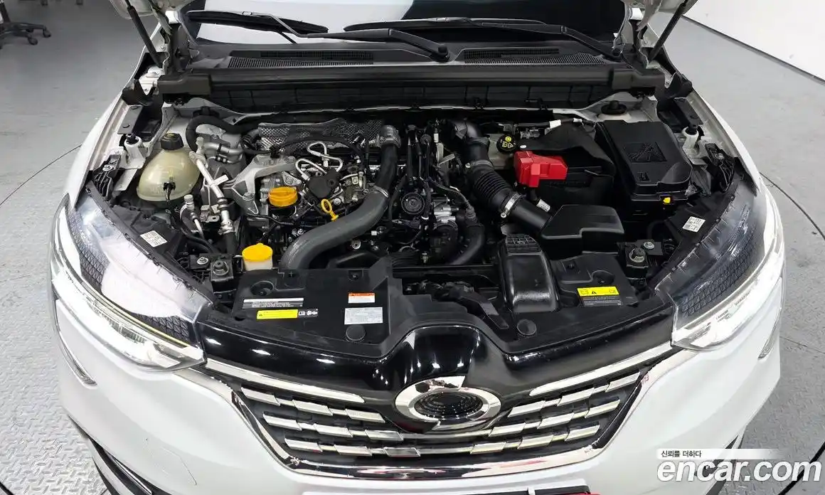 Renault XM3 2020 1.3 Автомат в Москве № 226338, фото 17