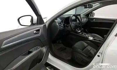 Renault XM3 2020 1.3 Автомат в Москве № 226338, миниатюра 2
