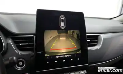 Renault XM3 2020 1.3 Автомат в Москве № 226338, миниатюра 5