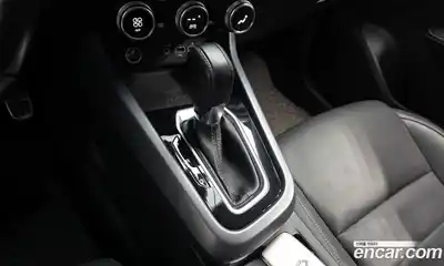 Renault XM3 2020 1.3 Автомат в Москве № 226338, миниатюра 6