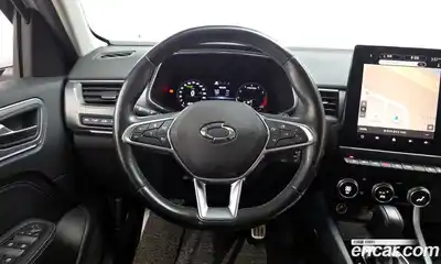 Renault XM3 2020 1.3 Автомат в Москве № 226338, миниатюра 7